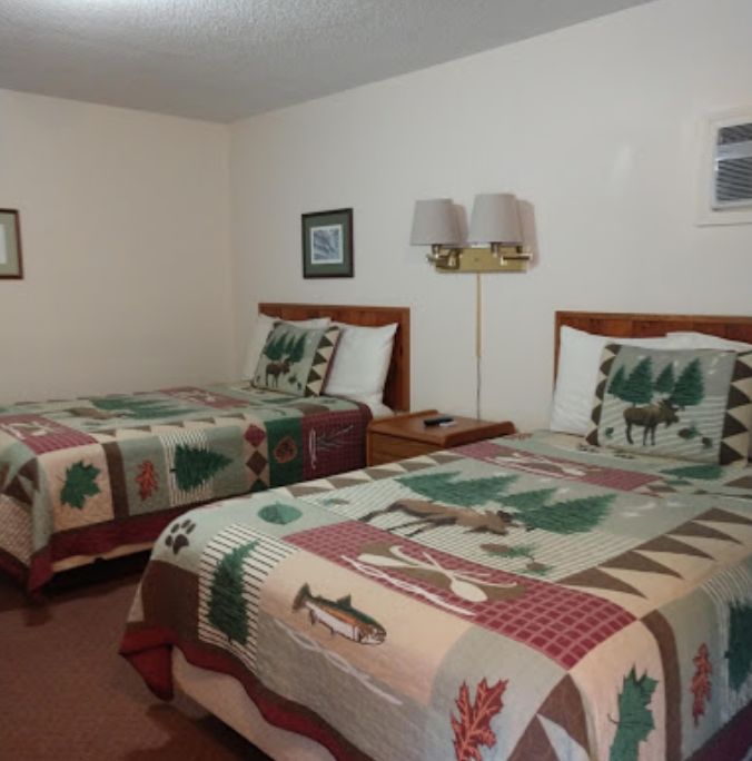 Outdoor Inn (Tarry Motel) - From Web Listing
